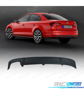 DIFFUSORE VOLKSWAGEN VW JETTA 15-18 LOOK GLI