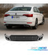 DIFFUSORE VOLKSWAGEN VW JETTA 19-LOOK GLI