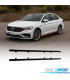 ESTENSIONI MINIGONNE VOLKSWAGEN VW JETTA 19- LOOK GLI