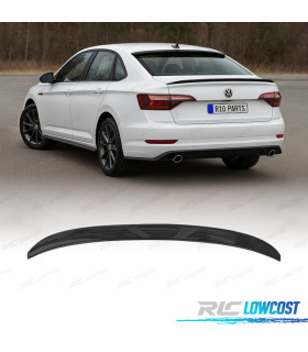 SPOILER ALETTONE TETTO VOLKSWAGEN VW JETTA 19- LOOK GLI