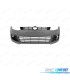 PARAURTI ANTERIORE VOLKSWAGEN VW POLO 6R 10-16 LOOK R20