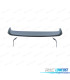 SPOILER ALETTONE TETTO VOLKSWAGEN VW POLO 6R 10-16 LOOK GTI