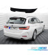 SPOILER PER TETTO BMW G21 18- LOOK M NERO LUCIDO