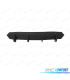 ESTENSIONE DIFFUSORE VOLKSWAGEN VW GOLF 8 R-LINE NERO