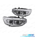 FARI BMW F32 F33 13-17 XENON DRL NERI