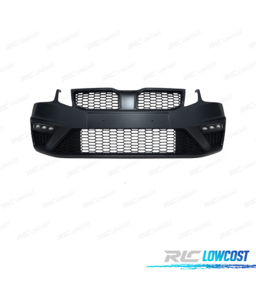 PARAURTI ANTERIORE SKODA OCTAVIA 17-20 LOOK RS