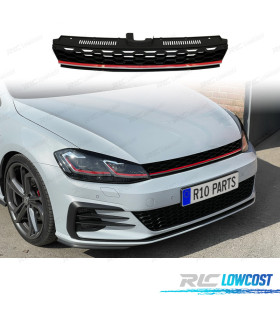 GRIGLIA VOLKSWAGEN VW GOLF 7 7.5 12-20 LOOK GTI SENZA LOGO