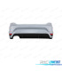 PARAURTI POSTERIORE SEAT LEON FR 13-20