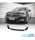 SPOILER LIP VOLKSWAGEN VW JETTA 19- NERO LUCIDO