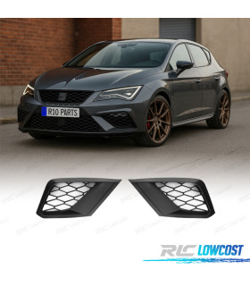 GRIGLIA INFERIORE SEAT LEON CUPRA R 17-20
