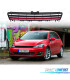 GRIGLIA VOLKSWAGEN VW GOLF 7 12-17 NERO ROSSO