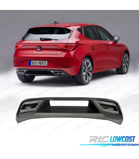 DIFFUSORE SEAT LEON 20- LOOK FR