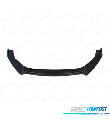 SPOILER VOLKSWAGEN VW GOLF 7 12-17
