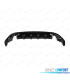 DIFFUSORE VOLKSWAGEN VW GOLF 7 12-17 LOOK TCR