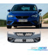 PARAURTI ANTERIORE SEAT IBIZA 18- LOOK CUPRA