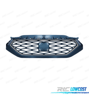GRIGLIA SEAT LEON CUPRA 21- LOOK FR