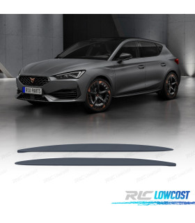MINIGONNE LATERALI SEAT LEON CUPRA 21-