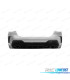 PARAURTI POSTERIORE BMW G22 G23 20-24 LOOK M 440i PDC PARK ASSIST