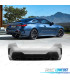 PARAURTI POSTERIORE BMW G22 G23 20-24 LOOK M 440i PDC PARK ASSIST