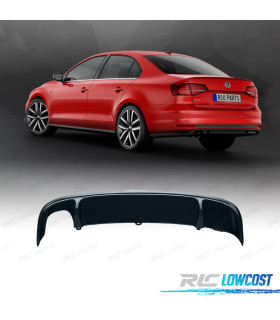DIFFUSORE VOLKSWAGEN VW JETTA 11-15 LOOK GLI