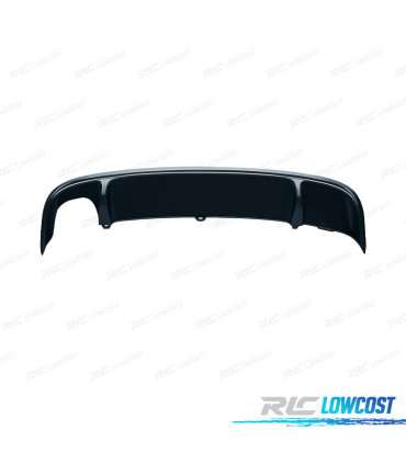 DIFFUSORE VOLKSWAGEN VW JETTA 11-15 LOOK GLI