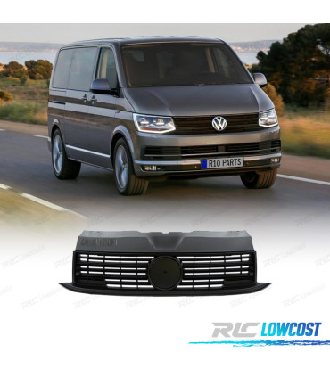 GRIGLIA VOLKSWAGEN VW T6 MULTIVAN CARAVELLE 15-19