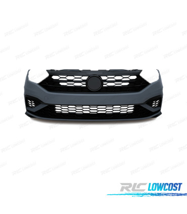 PARAURTI ANTERIORE VOLKSWAGEN VW JETTA 19- LOOK GLI