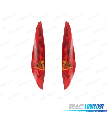 FANALI FIAT PUNTO 3P 99-05