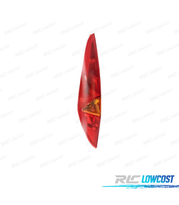 FANALI SX FIAT PUNTO 3P 99-05