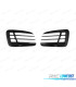 GRIGLIE NEBBIA VOLKSWAGEN GOLF 7 12-17 LOOK GTI