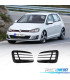 GRIGLIE NEBBIA VOLKSWAGEN GOLF 7 12-17 LOOK GTI