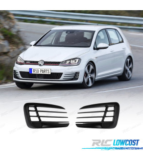 GRIGLIE NEBBIA VOLKSWAGEN GOLF 7 12-17 LOOK GTI
