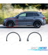 PARAFANGHINI PASSARUOTA ANTERIORI VOLKSWAGEN VW TIGUAN 20-24 LOOK R-LINE