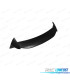 SPOILER ALETTONE VOLKSWAGEN VW GOLF 6 08-12 LOOK ASPEC
