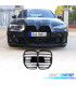 GRIGLIA BMW G22 G23 20-24 LOOK M4 NERO