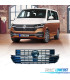 GRIGLIE VOLKSWAGEN VW MULTIVAN T6.1 19-24 CROMATA