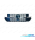 GRIGLIE VOLKSWAGEN VW MULTIVAN T6.1 19-24 CROMATA