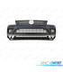 PARAURTI ANTERIORE VOLKSWAGEN VW TOUAREG 14-18 LOOK R LINE