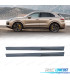 MINIGONNE PORSCHE CAYENNE 18- LOOK TURBO