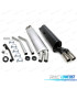 SILENZIATORE DI SCARICO PER BMW E24 76-90