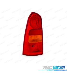 FANALI SX FORD FOCUS I STATION WAGON 98-01 FOCUS II SW 01-05