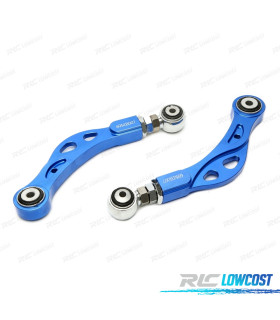 KIT BRACCI SOSPENSIONE REGOLABILI MERCEDES R230 R231 03-