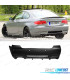PARAURTI POSTERIORE BMW E92 E93 06-14 LOOK M3 PDC