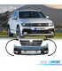 PARAURTI ANTERIORE VOLKSWAGEN VW TIGUAN 17-20 LOOK R-LINE
