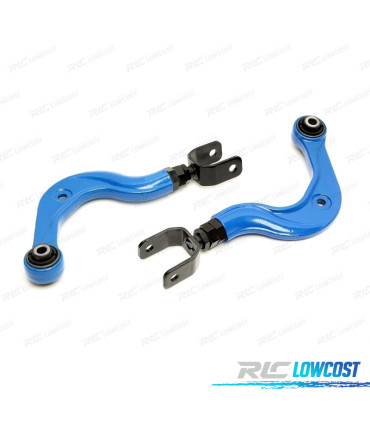 KIT BRACCI SOSPENSIONE REGOLABILI MERCEDES X117 15-19