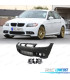 PARAURTI ANTERIORE BMW E90 91 05-08 LOOK M3 PDC FENDINEBBIA