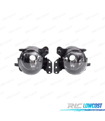 PARAURTI ANTERIORE BMW E90 91 05-08 LOOK M3 PDC FENDINEBBIA