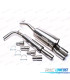 SILENZIATORE DI SCARICO SEAT AROSA 97-06