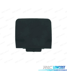 COPERCHIO GANCIO BMW E60 03-07 PARAURTI POSTERIORE LOOK M