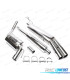 SILENZIATORE DI SCARICO VOLKSWAGEN VW PASSAT B3 88-93